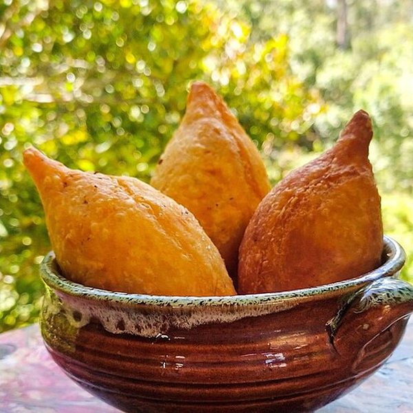 Empanada de carne