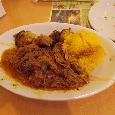 Ropa vieja